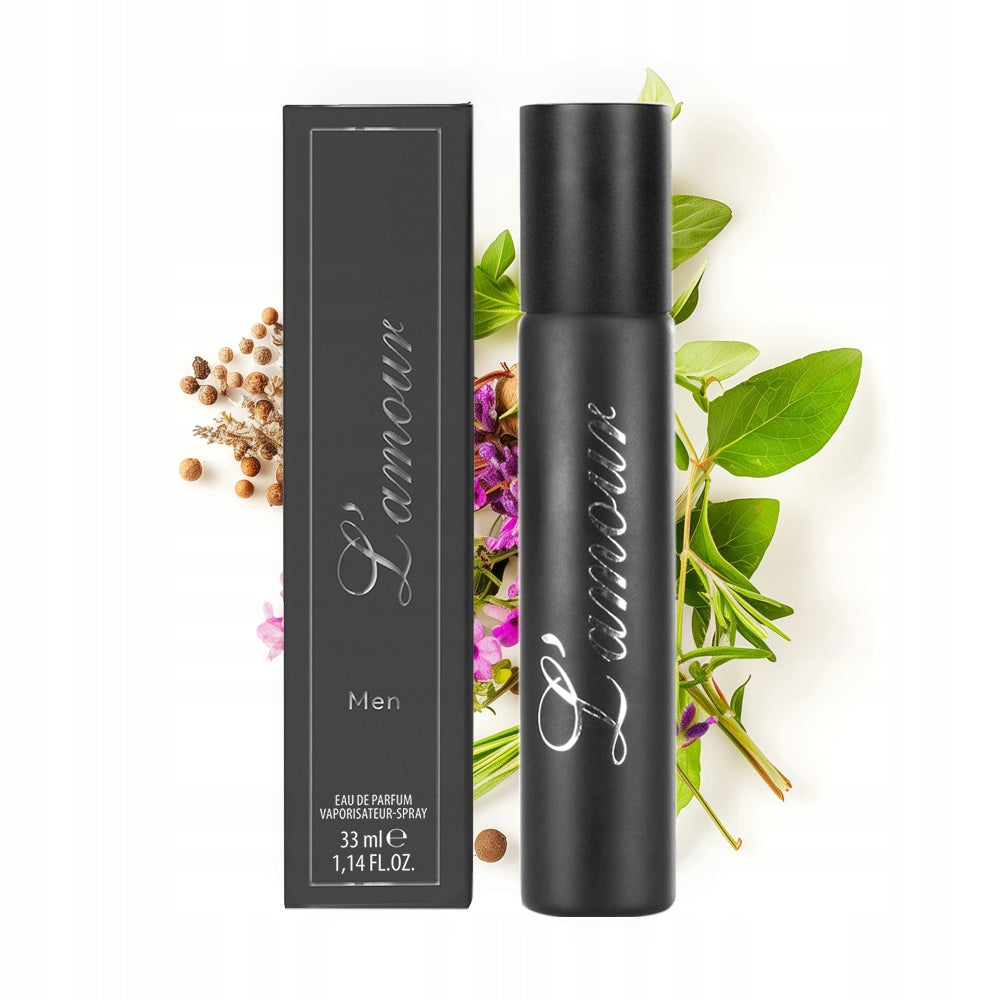 Men's Perfume L'amour Premium No. 240 - 33ml
