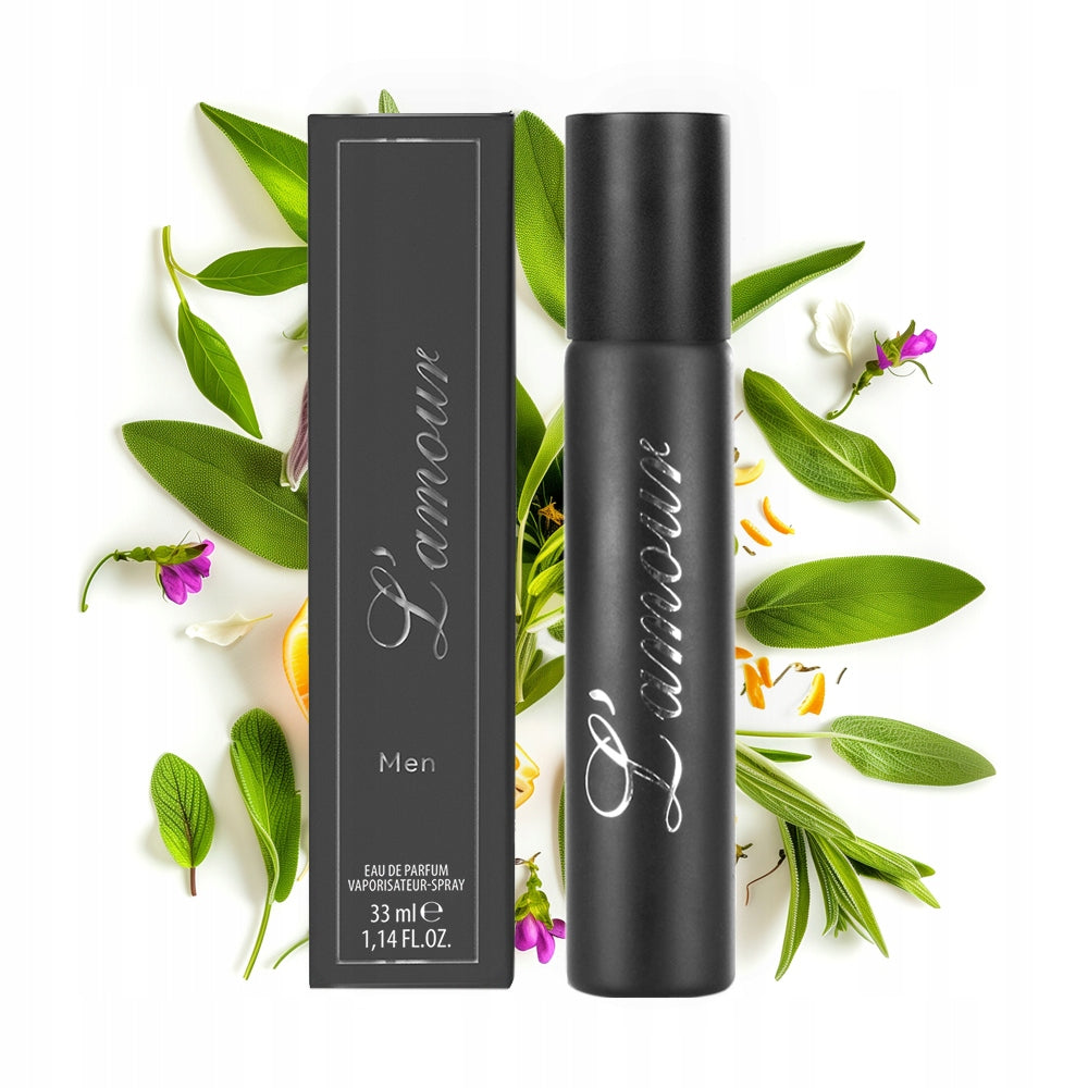 Men's Perfume L'amour Premium No. 420 - 33ml