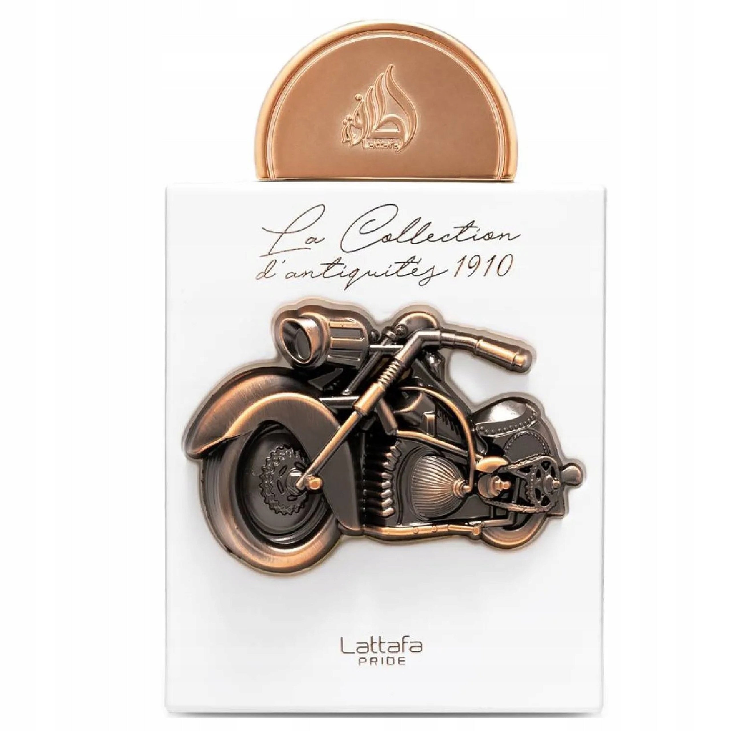 Men's Perfume Lattafa La Collection D'Antiquités 1910 Elegant