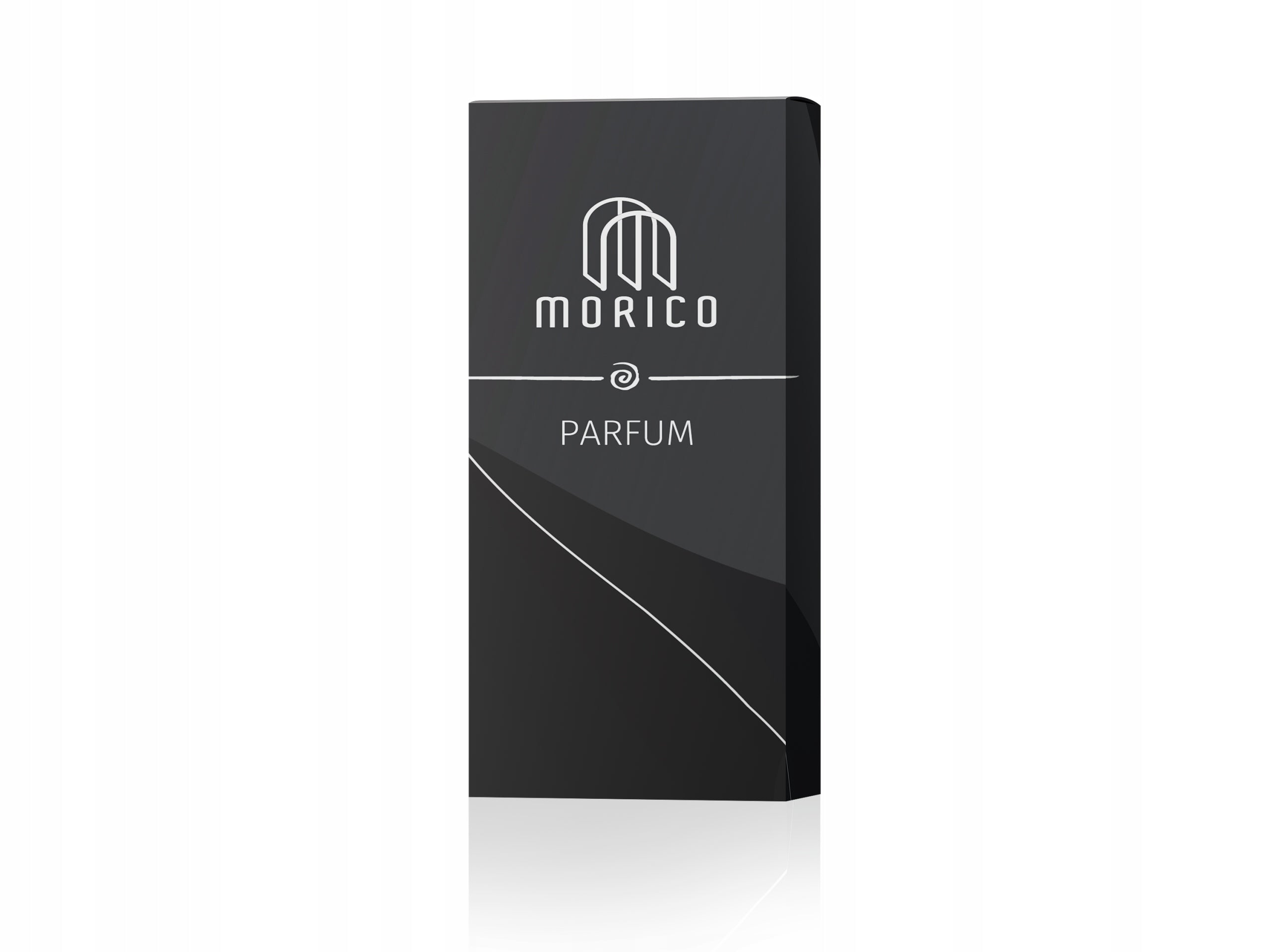 Men's Perfume M319 Free eau de toilette 50 ml EAN (GTIN) 5904050521544