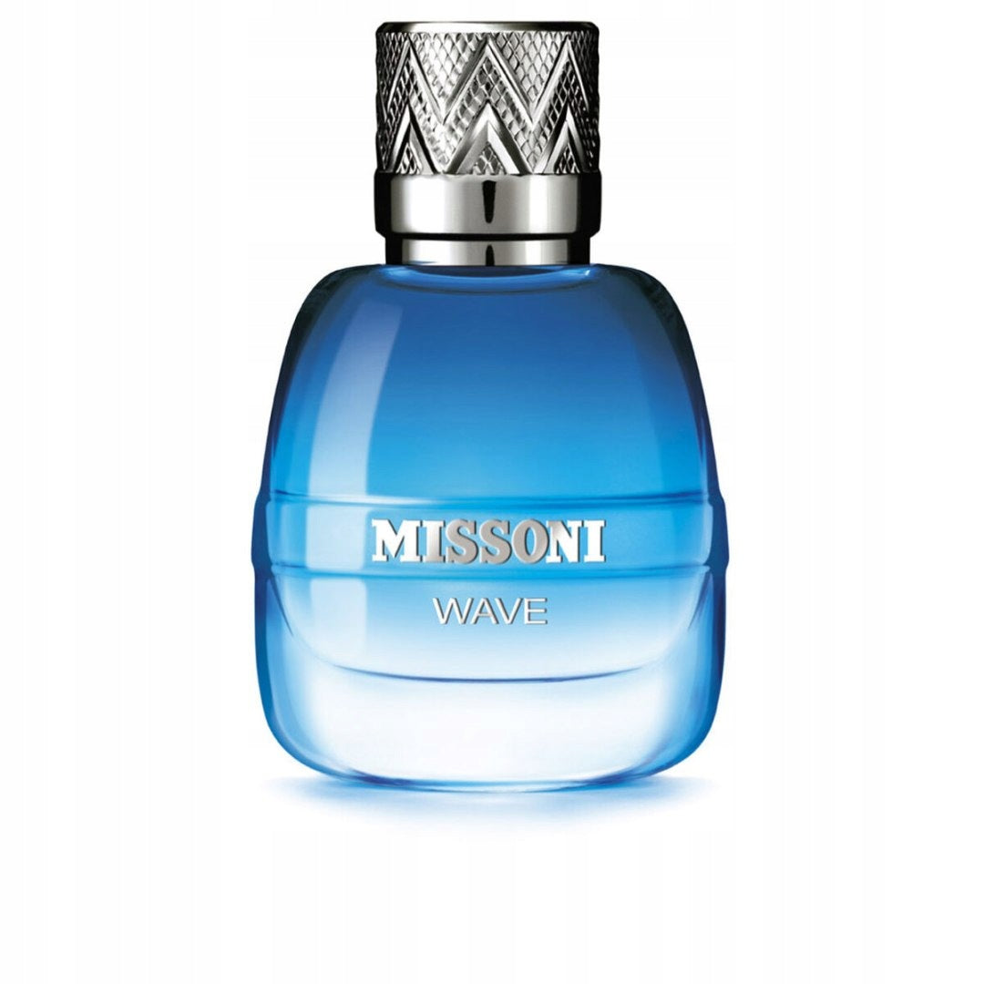 Men's Perfume Missoni Missioni wave EDP 50 ml