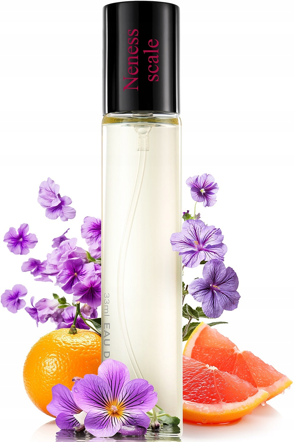 Men's Perfume Neness Scale 115 Floral Citrus 33 ml Perfume
