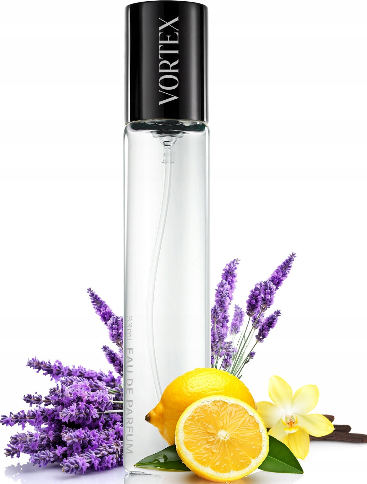 Men's Perfume Neness Vortex Perfumed Water 33 ml No. 293 Durable