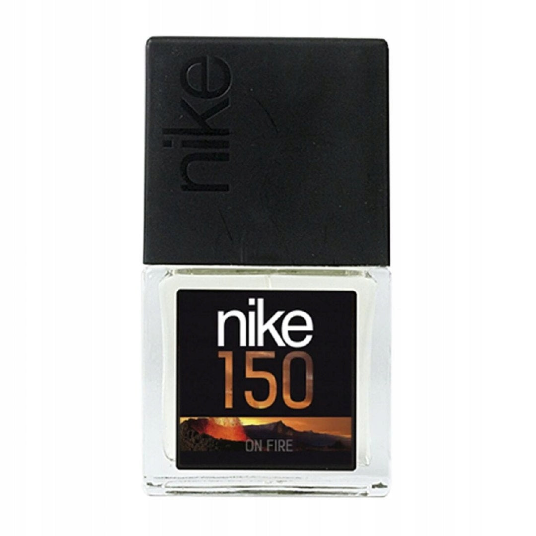 Men's Perfume Nike ON FIRE for man - 30ml