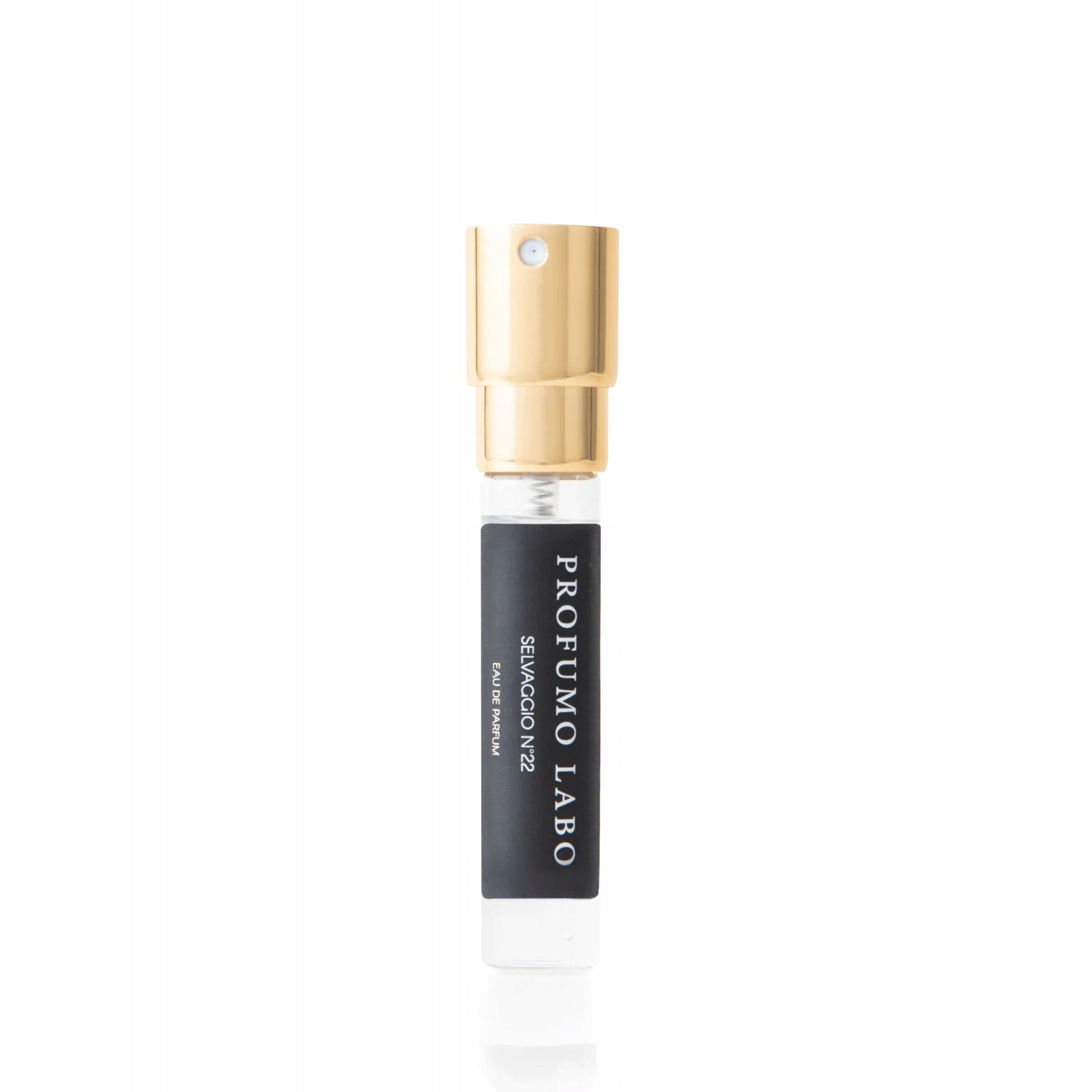 Men's Perfume PROFUMO LABO SELVAGGIO 8 ml EDP Oriental