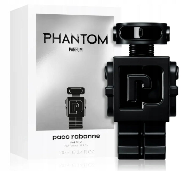 Men's Perfume Paco Rabanne PHANTOM EDP 100 ml