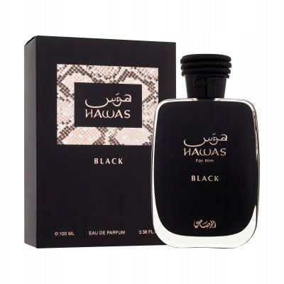Men's Perfume Perfumed Water EDP Oriental Fragrance 100 ml