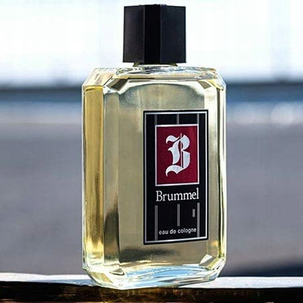Men's Perfume Puig Brummel EDC 500 ml Brand Puig