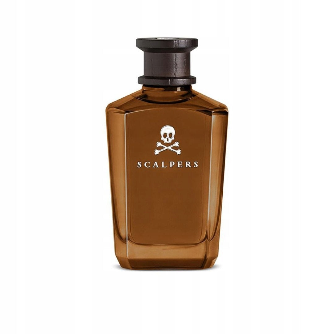 Men's Perfume Scalpers Boxing Club EDP 125 ml