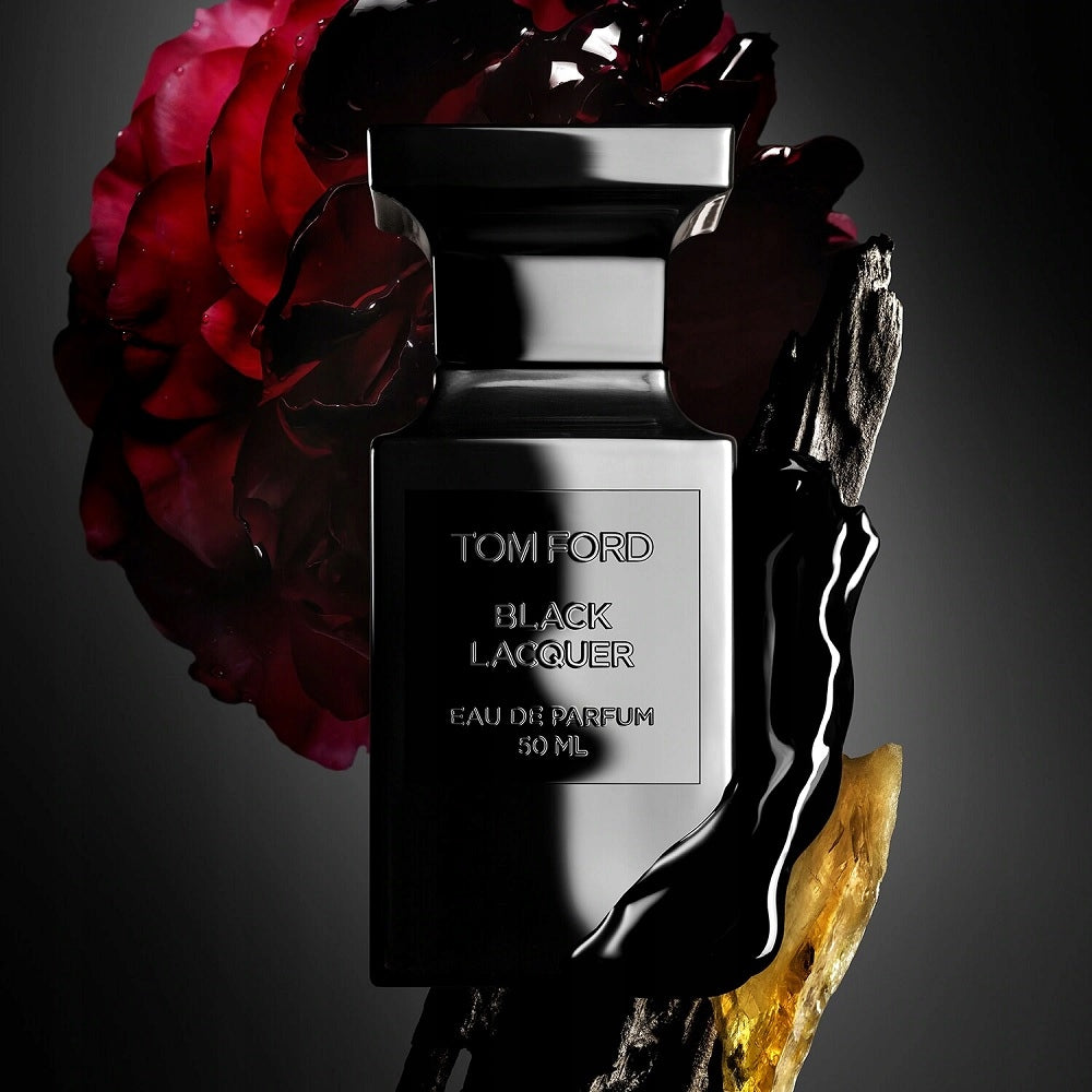 Men's Perfume TOM FORD Black Lacquer Perfumed Water EDP 30ml Brand Tom Ford