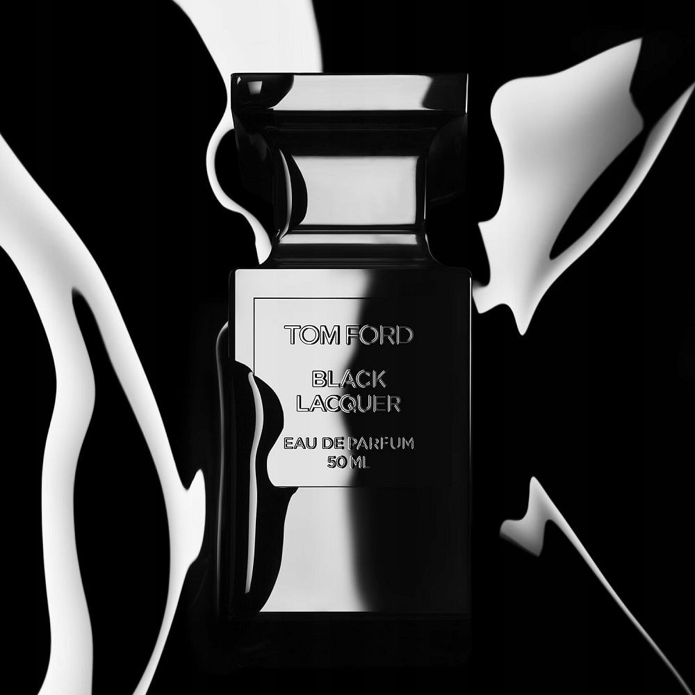 Men's Perfume TOM FORD Black Lacquer Perfumed Water EDP 30ml Packaging status original