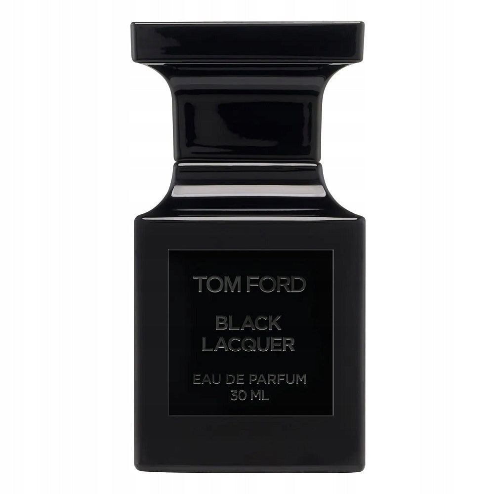 Men's Perfume TOM FORD Black Lacquer Perfumed Water EDP 30ml