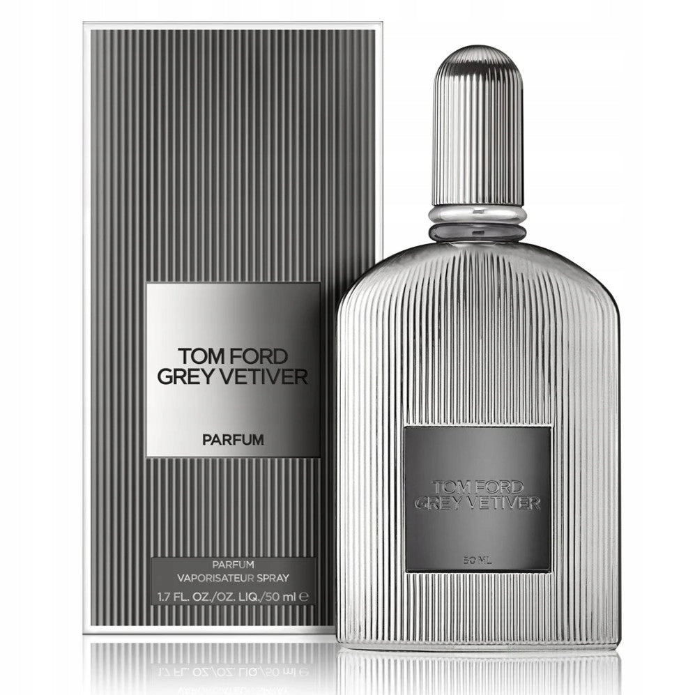 Men's Perfume TOM FORD Grey Vetiver Eau de Parfum EDP 50ml