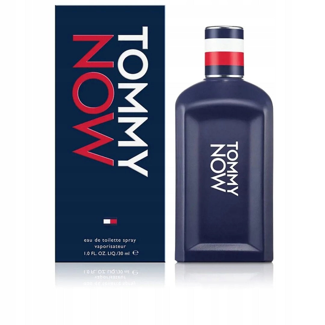Men's Perfume Tommy Hilfiger TOMMY NOW EDT 30