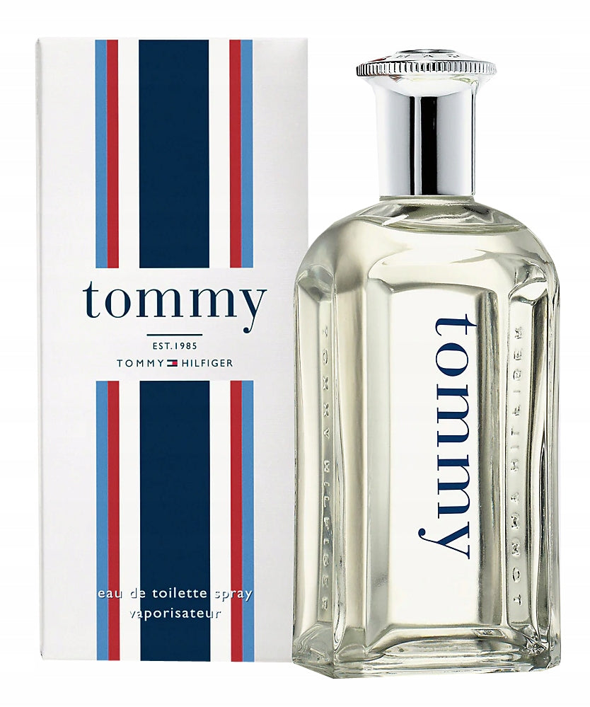 Men's Perfume Tommy Hilfiger Tommy 100ml Foil
