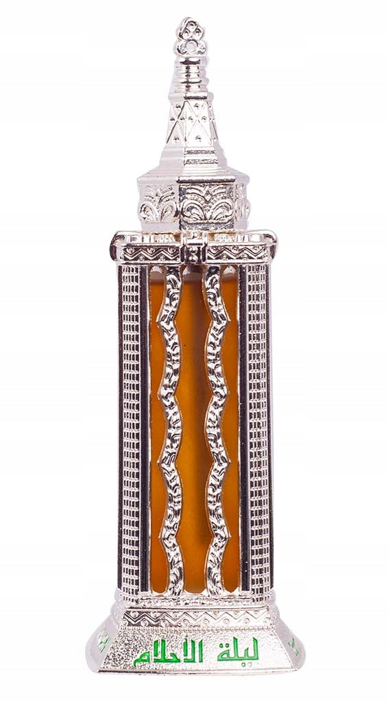 Men's Perfume Unisex Al Haramain Night Dreams Original Intriguing Brand Al Haramain
