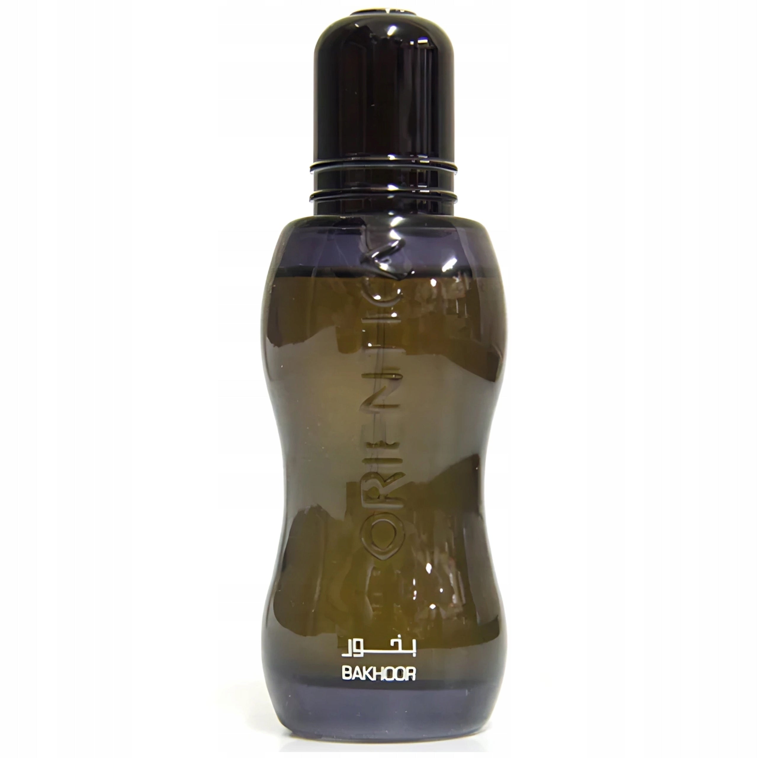 Men's Perfume Unisex Orientica Bakhoor 30ml Woody Strong Durable Packaging status original