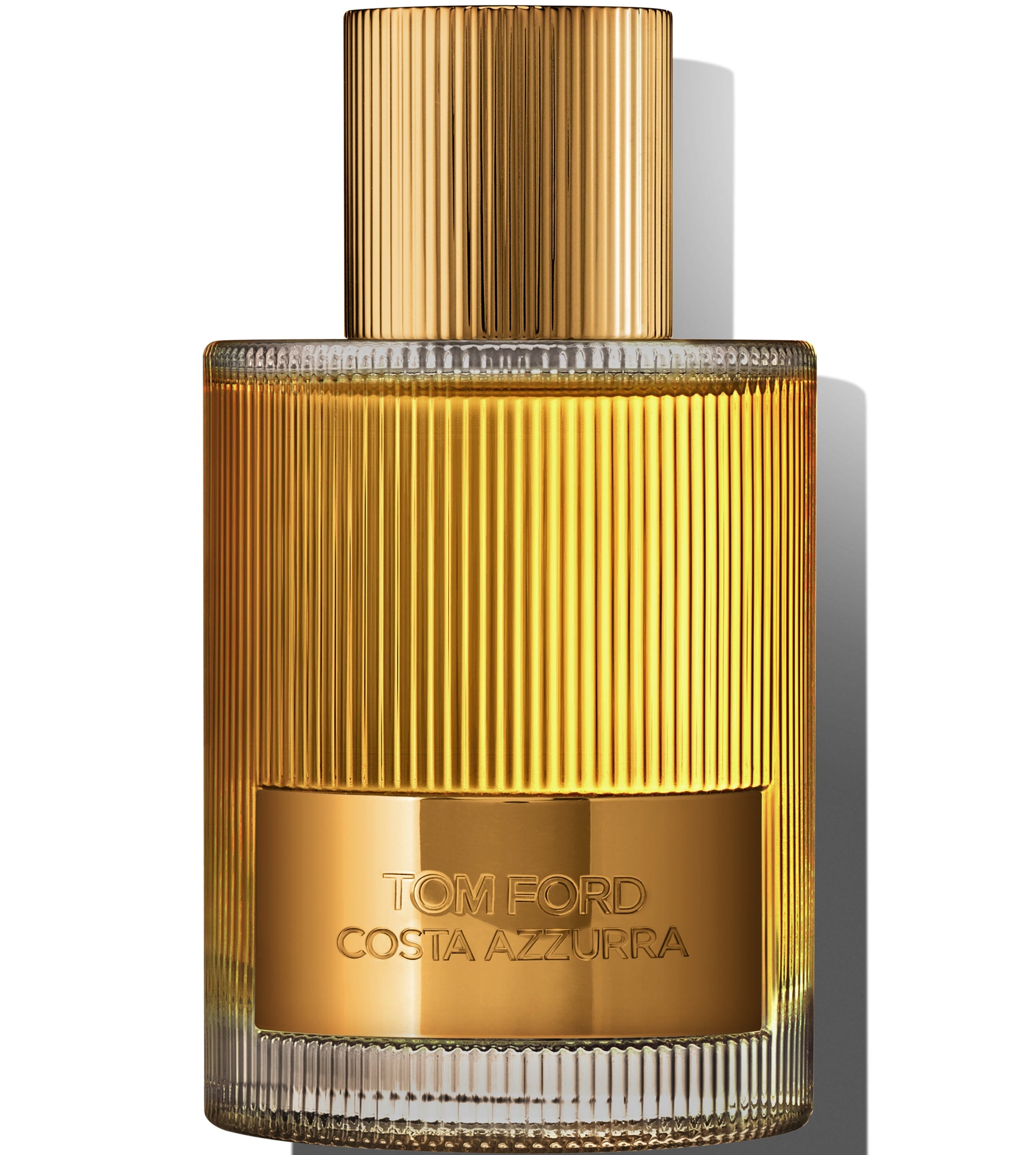 Men's Perfume Unisex TOM FORD Costa Azzurra Perfumed Water EDP 100ml Packaging status original