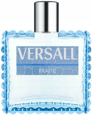 Men's Perfume VERSALL FRAITE FRAICHE 100 ml Brand Lovali