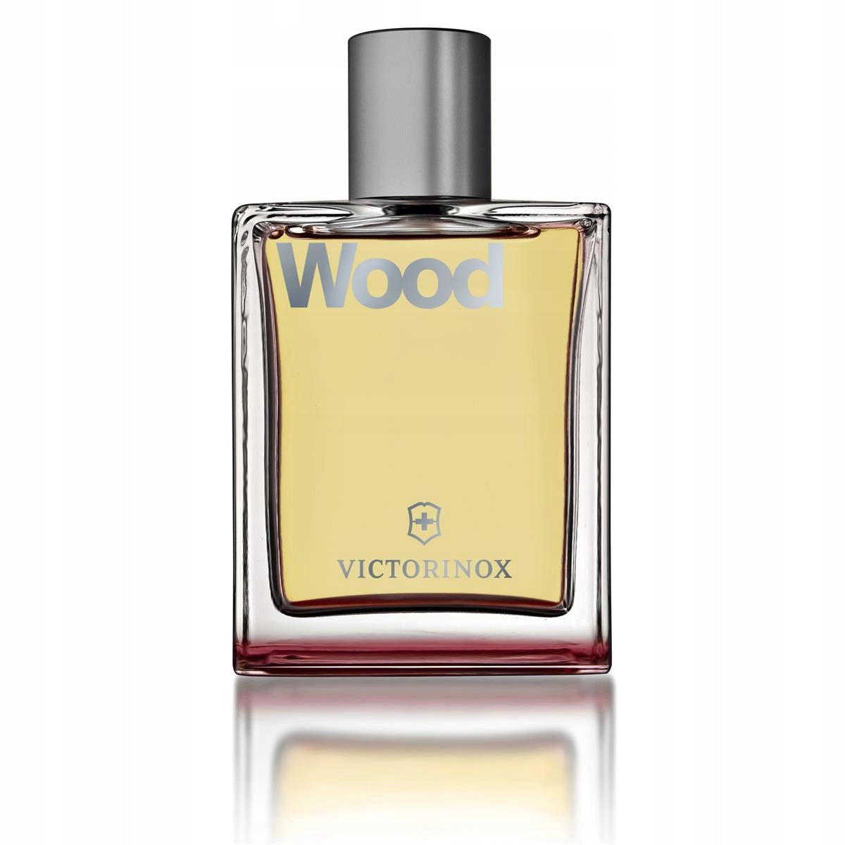Men's Perfume Victorinox EDT Wood 100 ml Brand Victorinox