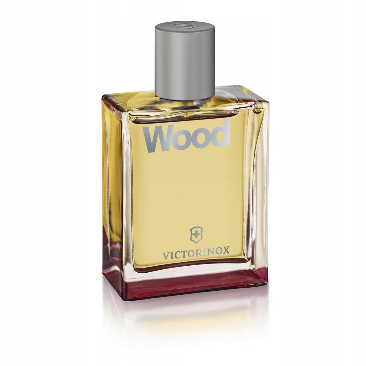 Men's Perfume Victorinox EDT Wood 100 ml Line other
