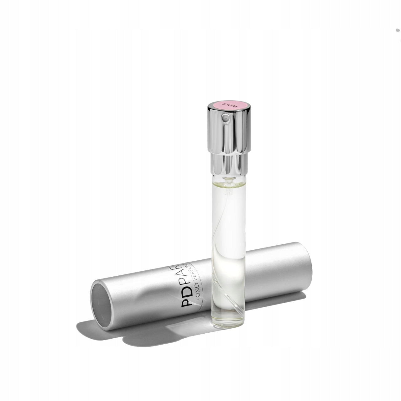 Men's Perfume WILLIAM 10 ml - Frosty Freshness with a Note of Spices and Trees Packaging status original