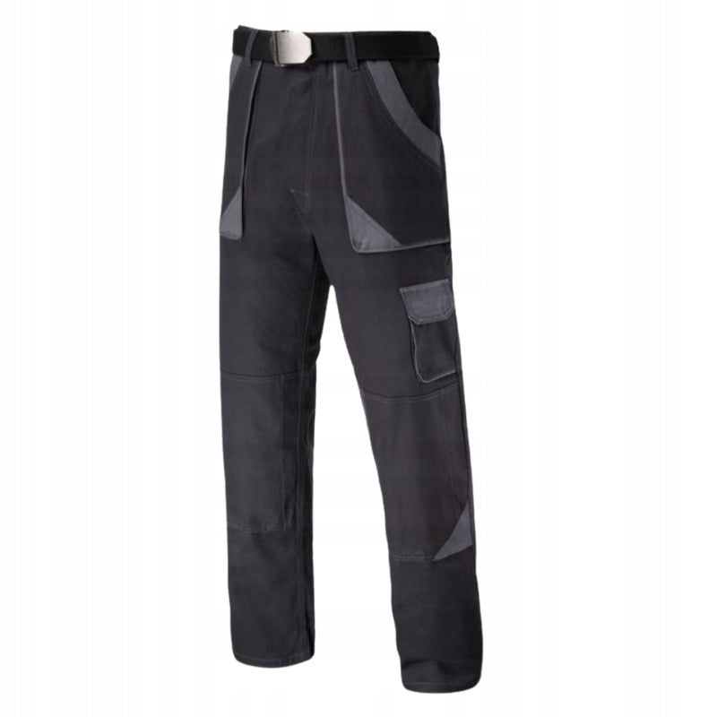 Men's Protective Breathable Work Pants 100% COTTON BHP Packaging status original