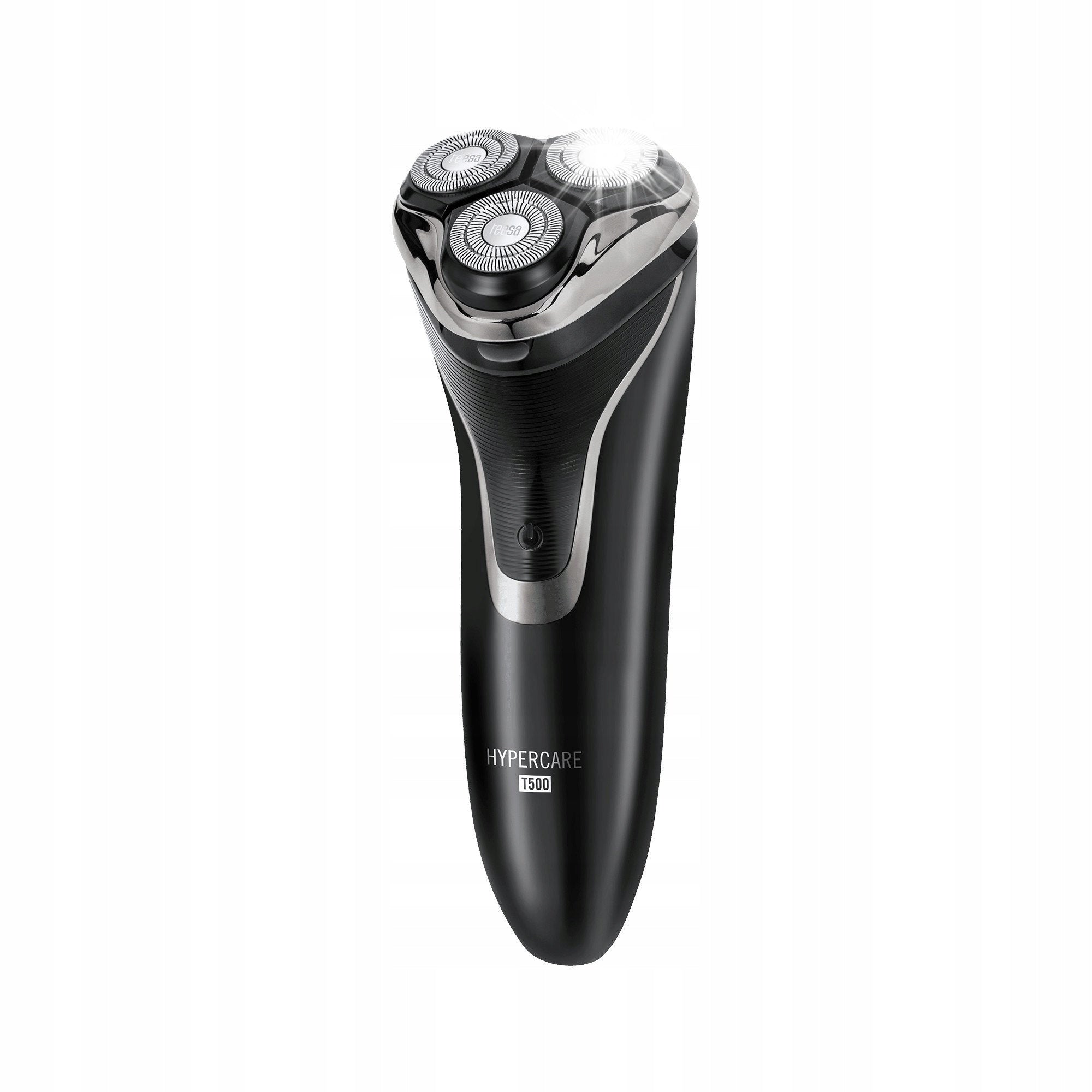 Men's Rotary Electric Shaver Sharp Comfortable Teesa Trimmer T500