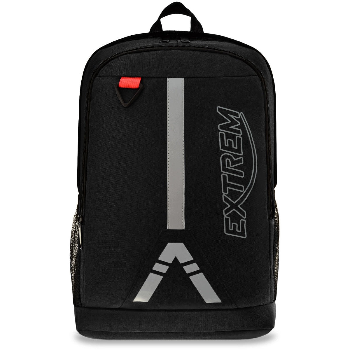 Men's School Backpack For School Work Black For Laptop Durable Sports Packaging status original