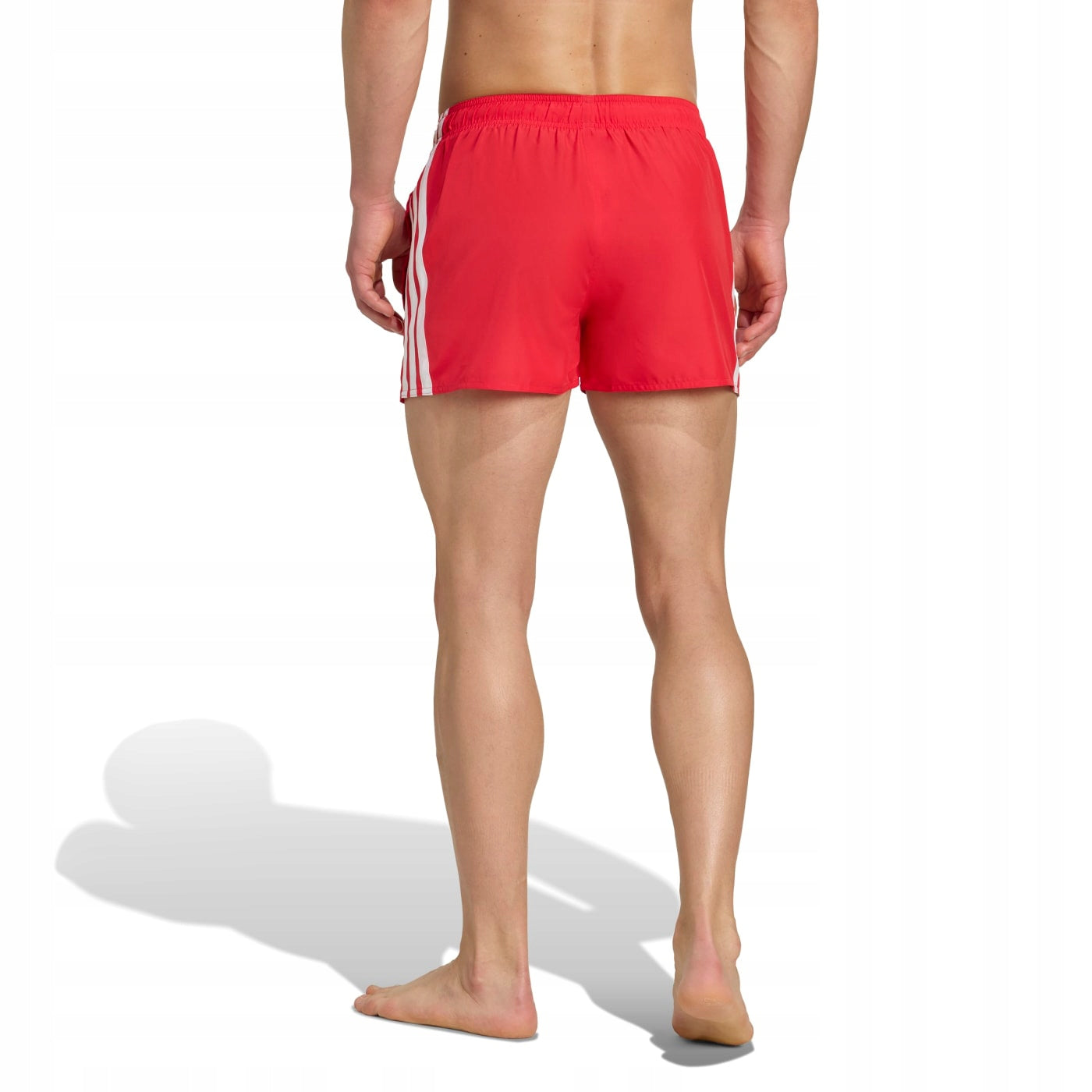 Men's Shorts 3S BLD SH 3IN XL Size XL