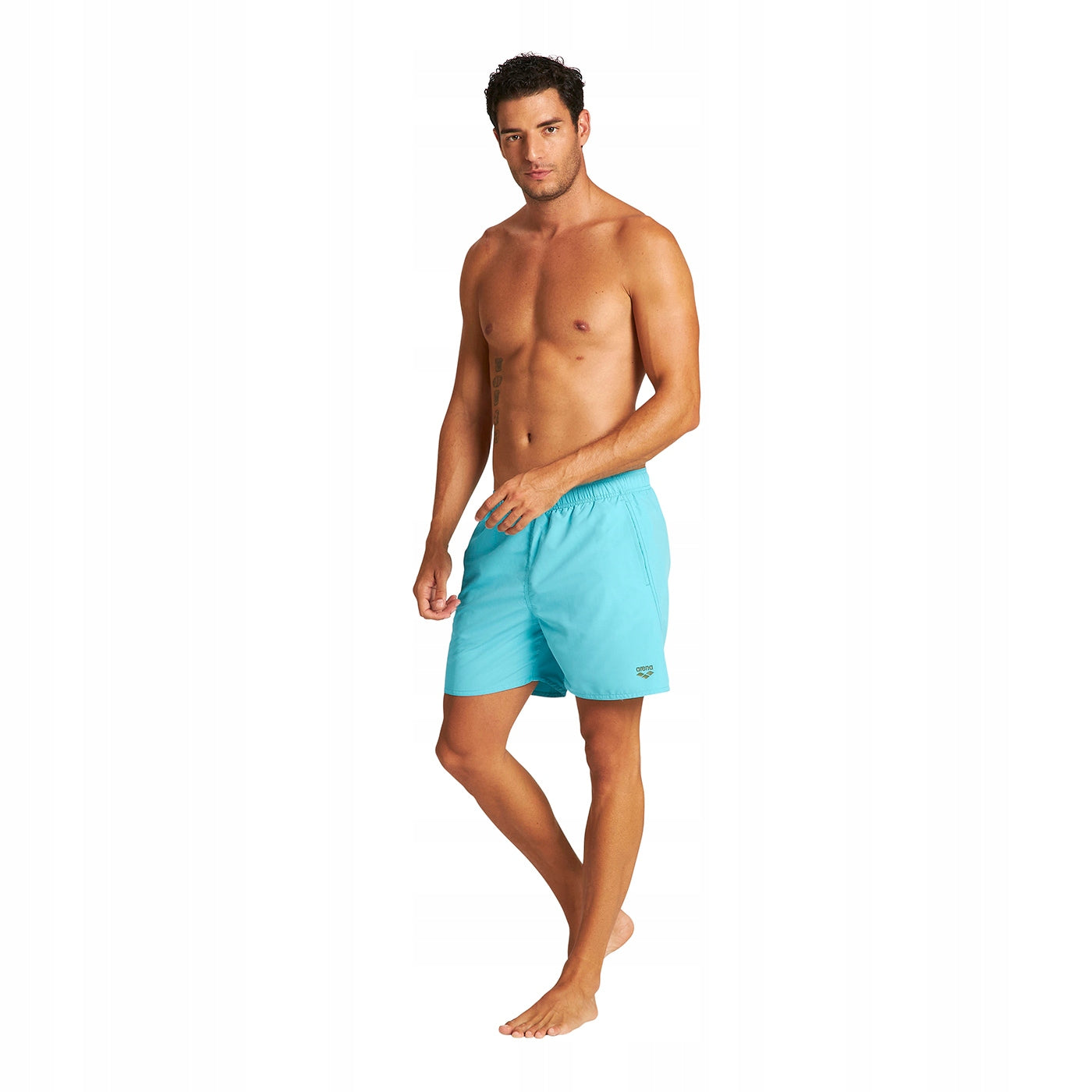Men's Shorts FUNDAMENTALS BOXER XXL ARENA Brand Arena