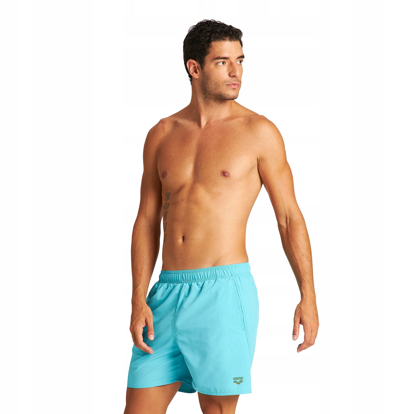 Men's Shorts FUNDAMENTALS BOXER XXL ARENA