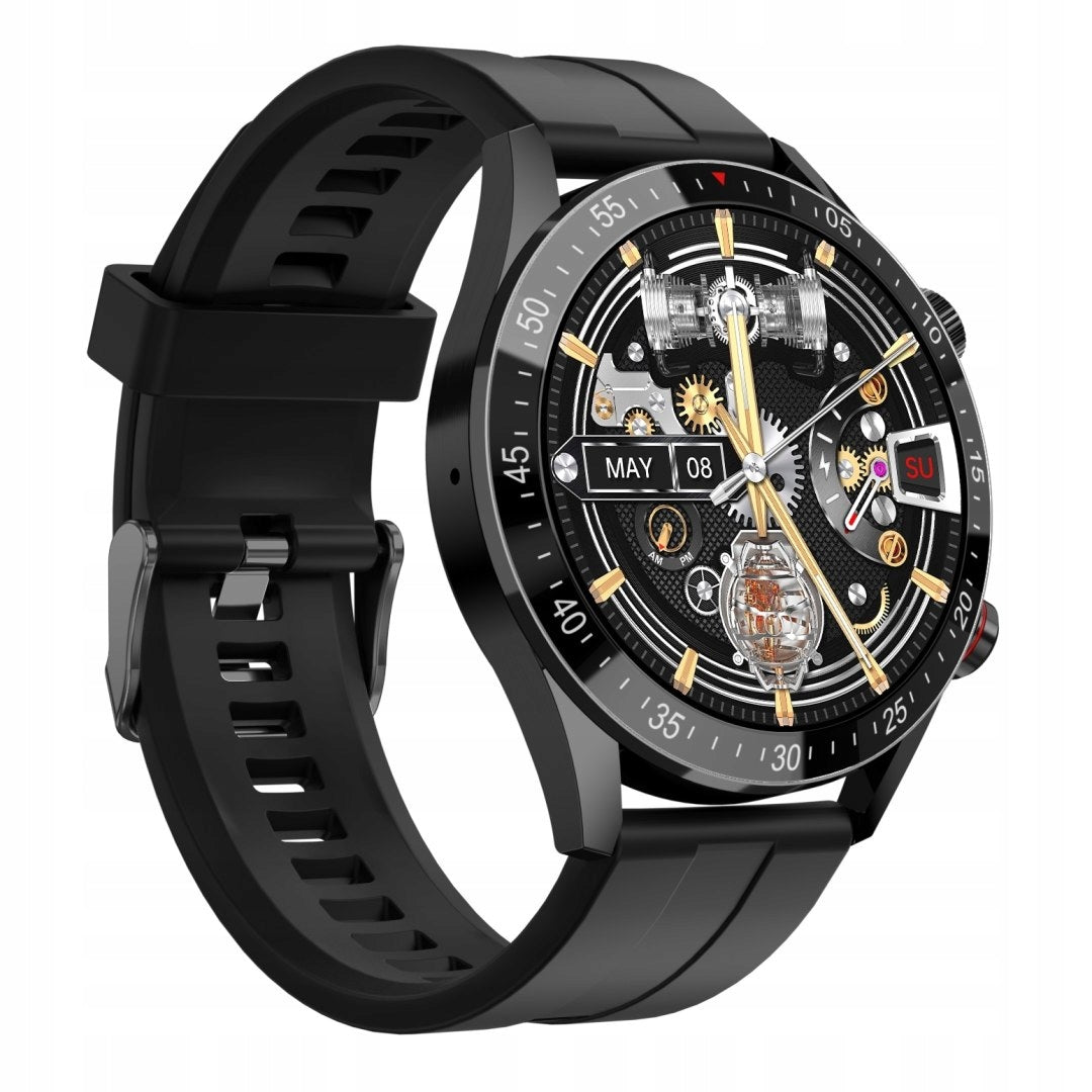 Men's Smartwatch Gravity GT4-1 Brand Gravity