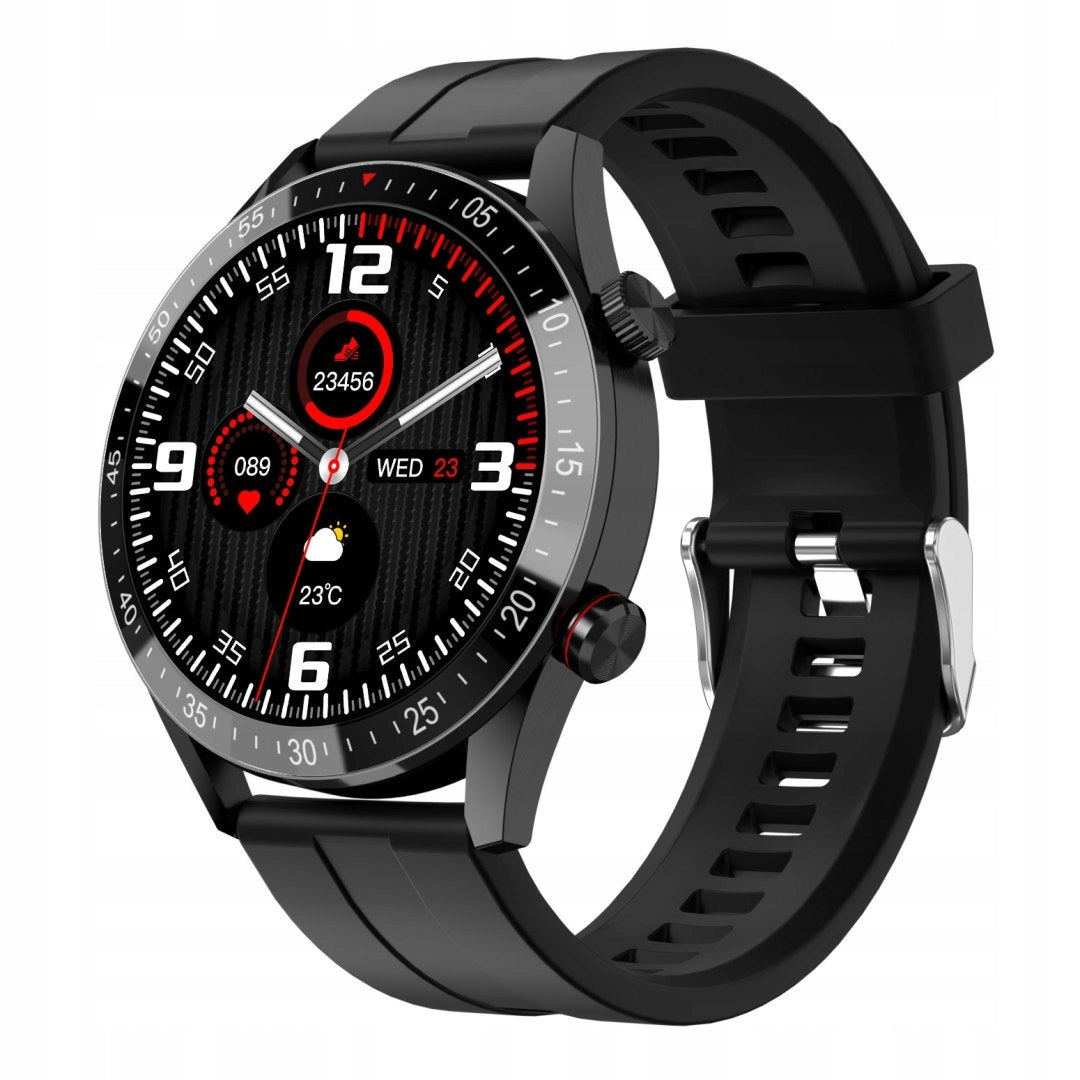 Men's Smartwatch Gravity GT4-1