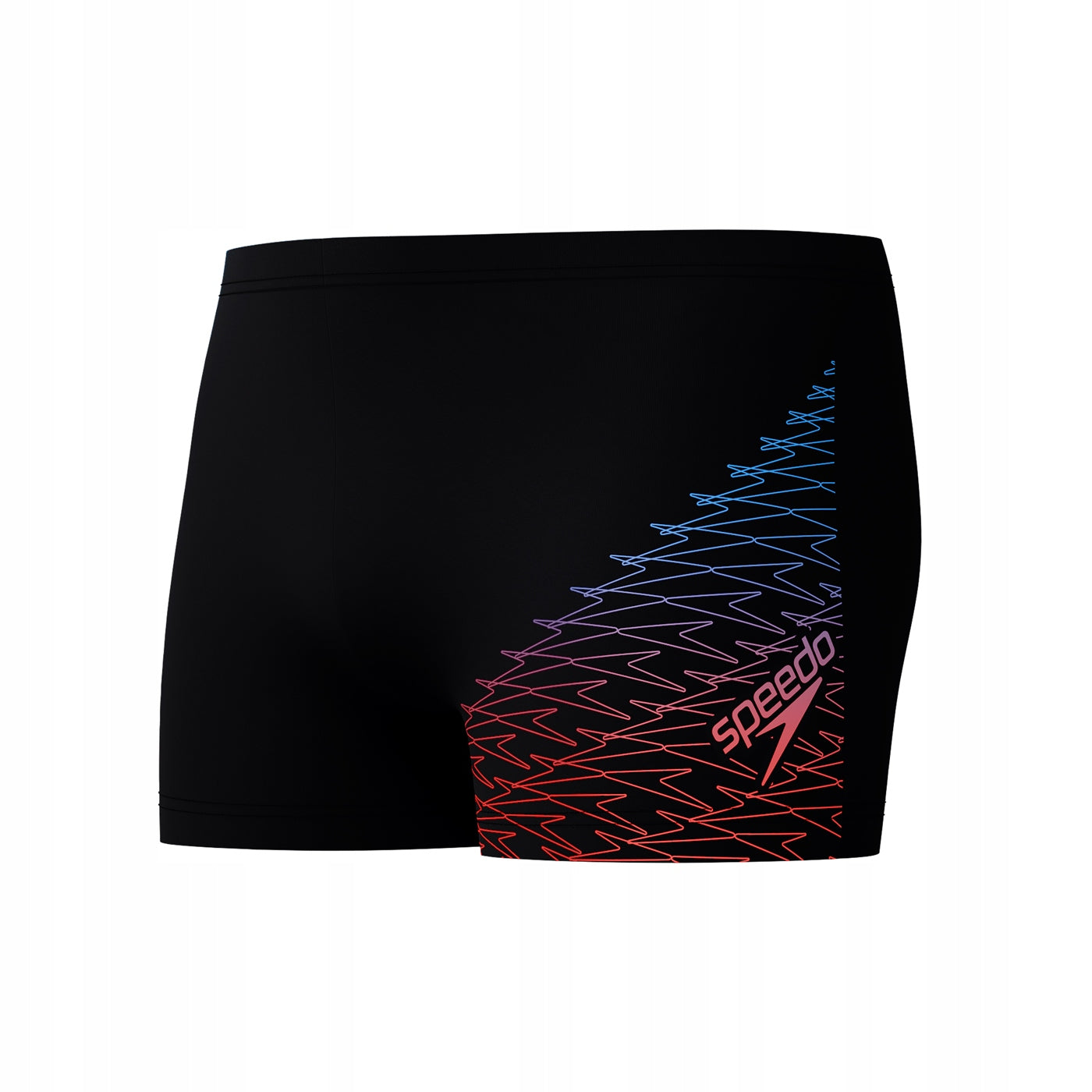 Men's Swimming Trunks MEDLEY LOGO ASHT 38 SPEEDO Size XL
