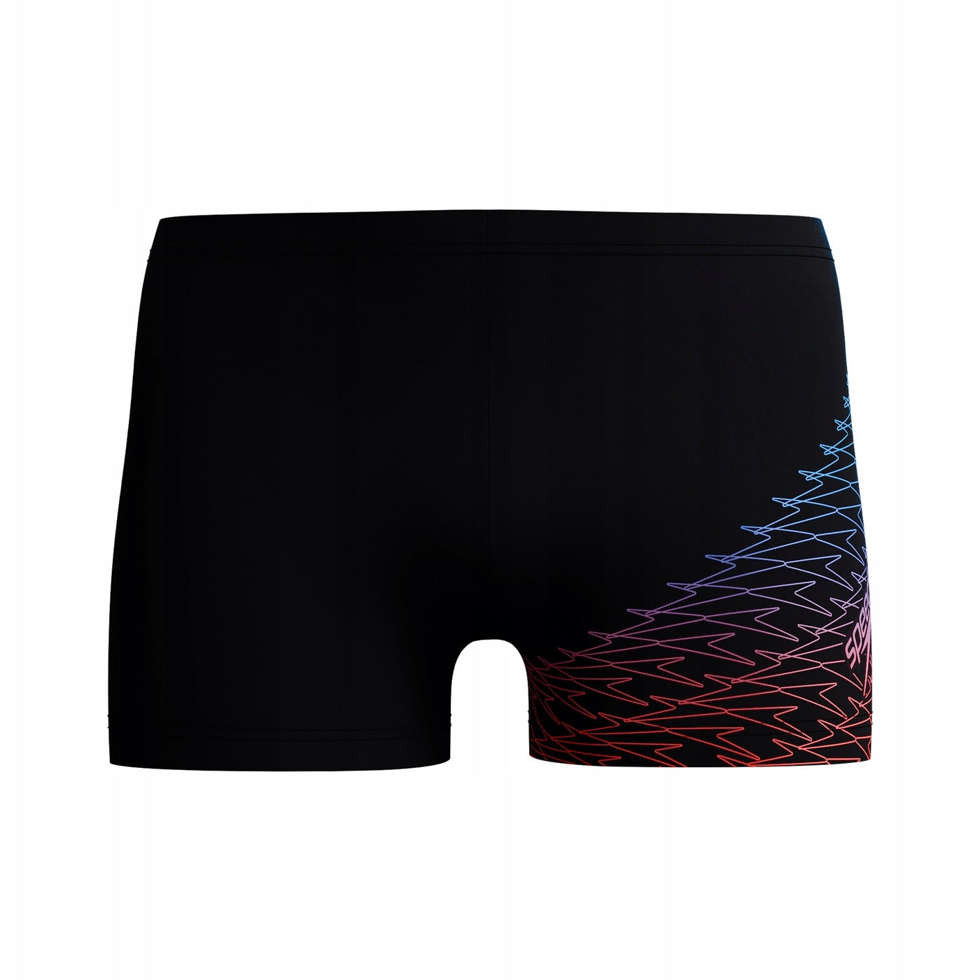 Men's Swimming Trunks MEDLEY LOGO ASHT 38 SPEEDO