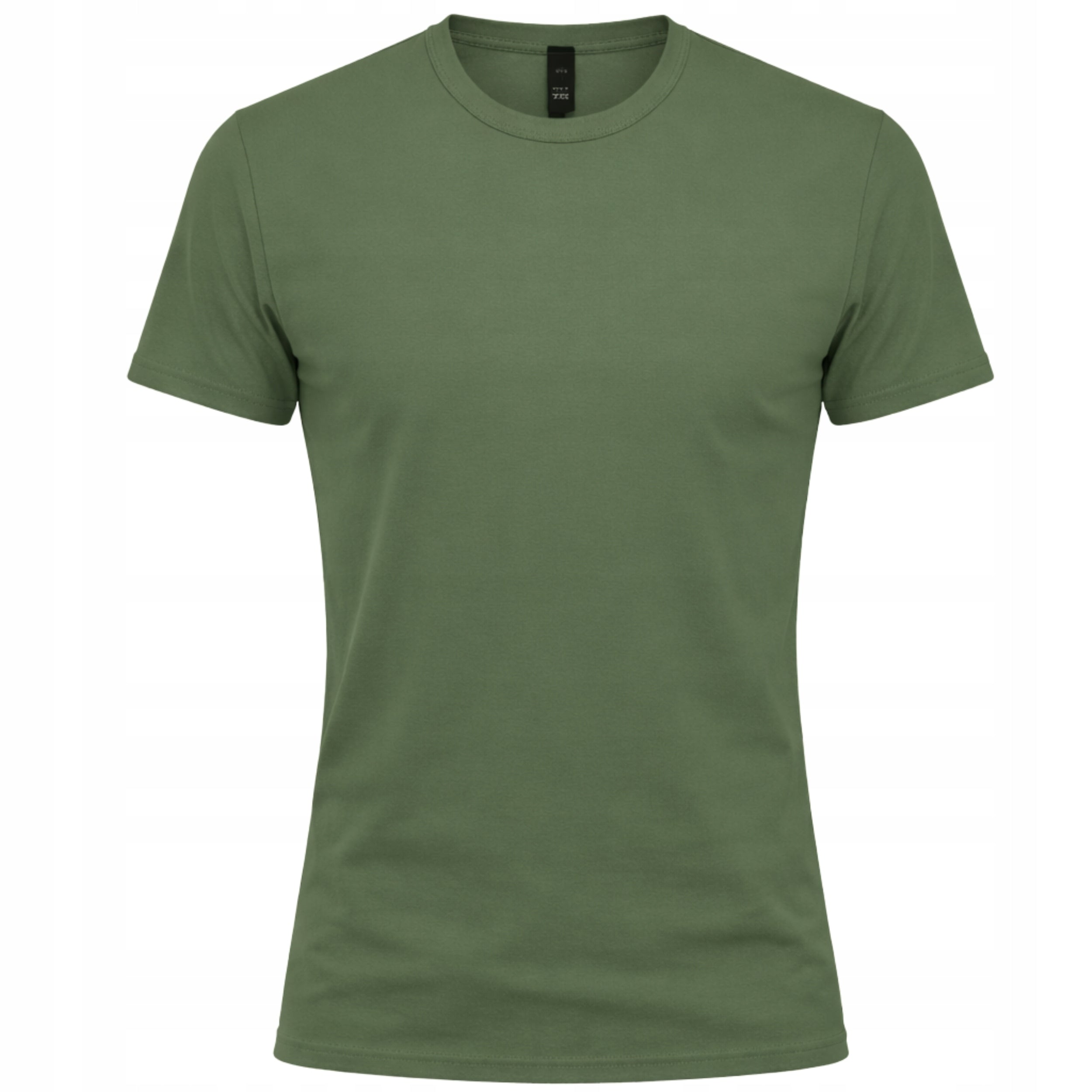 Men's Tactical T-SHIRT Military Work 100% American Cotton Packaging status original