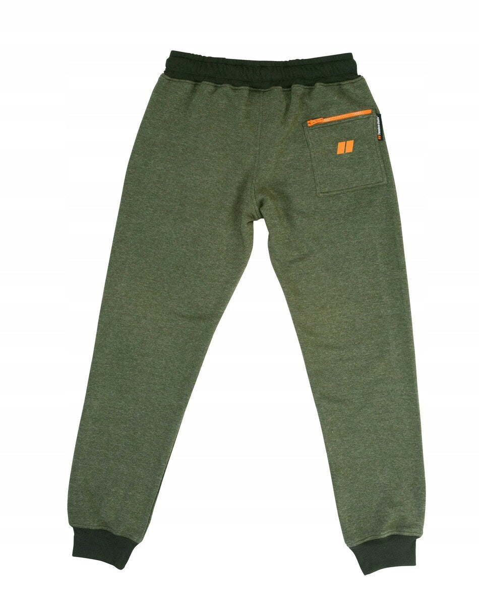 Men's Tracksuit Bottoms Joggers Tandem Baits XL Packaging status original