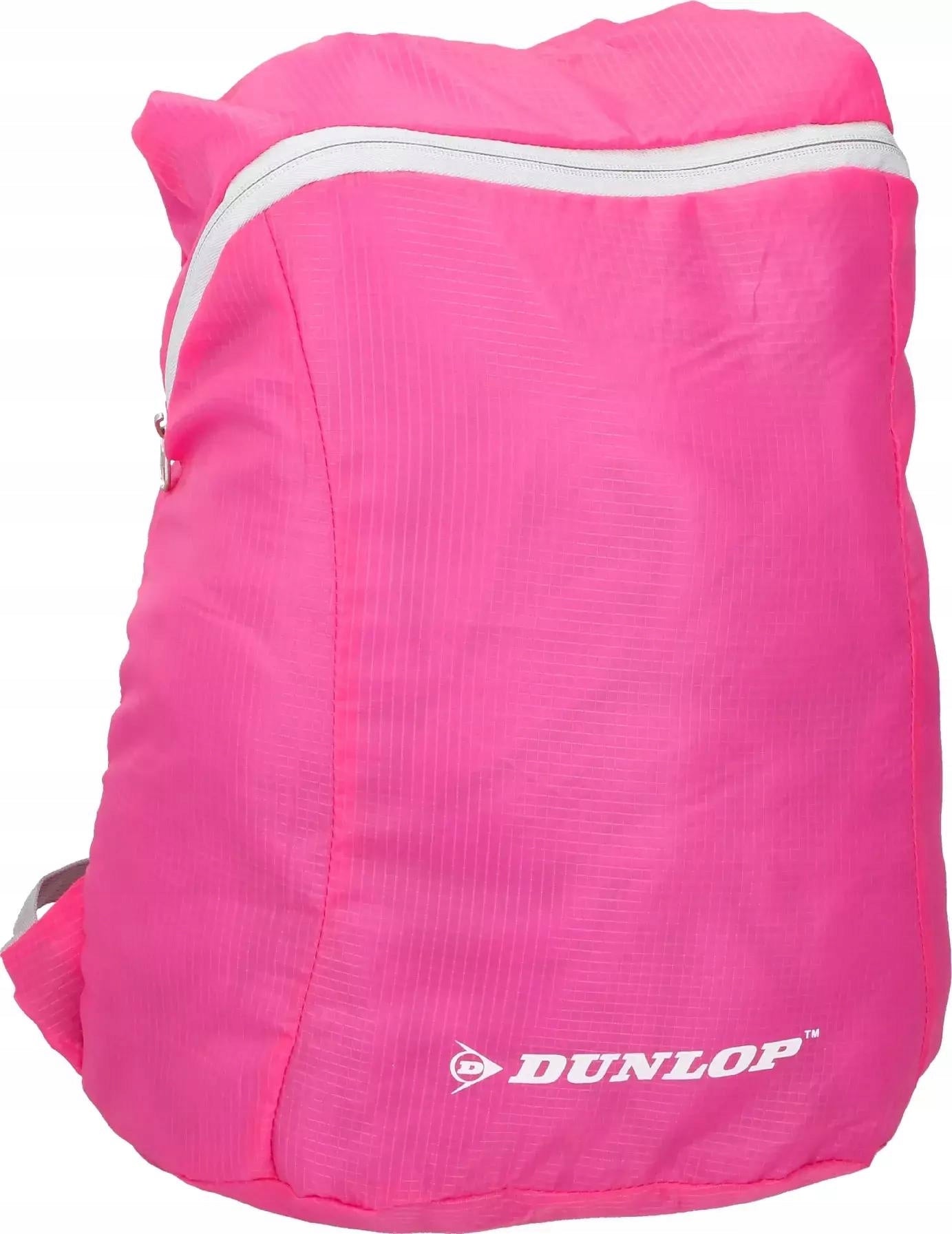 Men's Travel Backpack Women's Airplane Folding Small DUNLOP