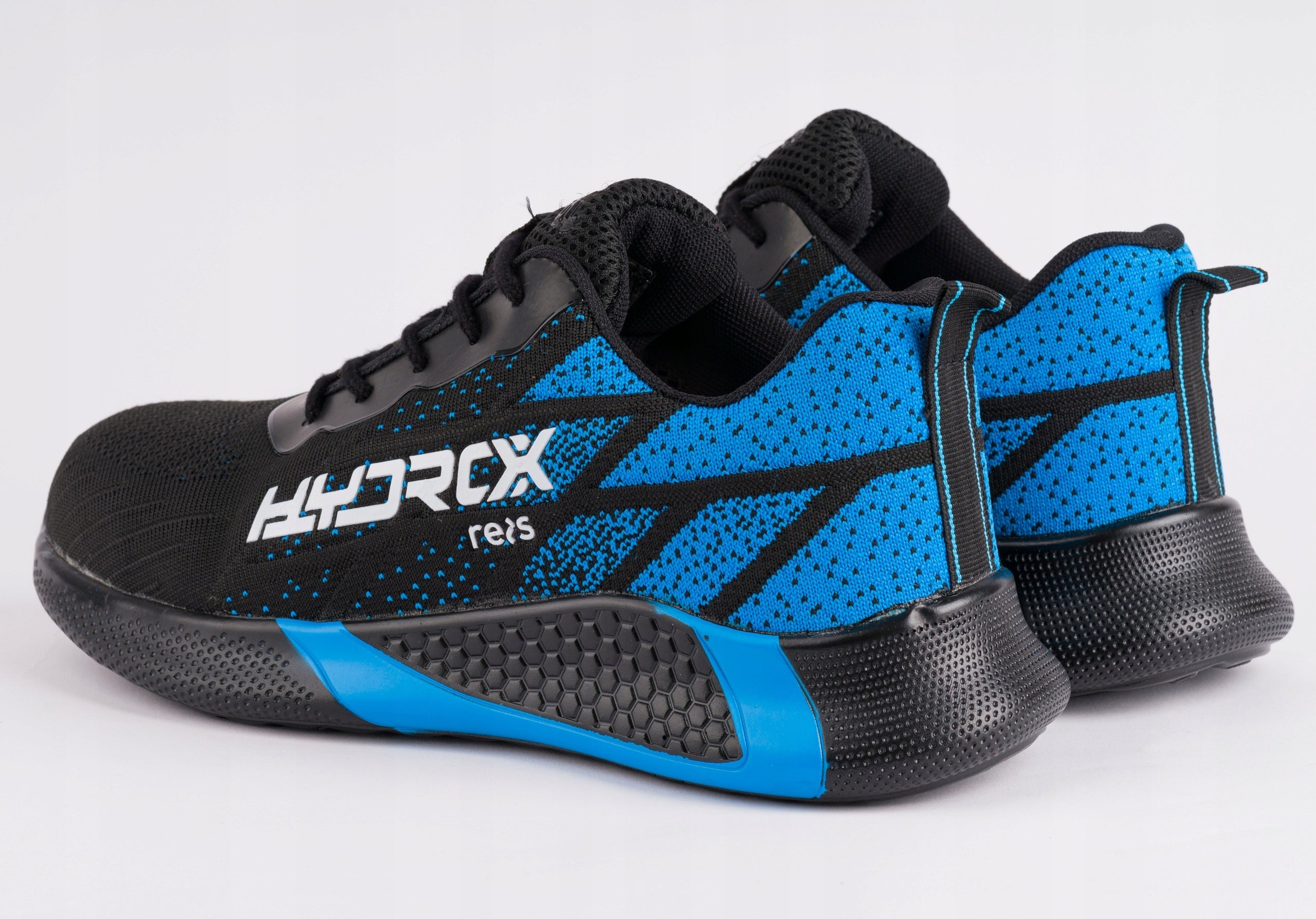Men's WORK SHOES adidas sneakers ANTI-PUNCTURE shoes S3 BHP 46 Packaging status original