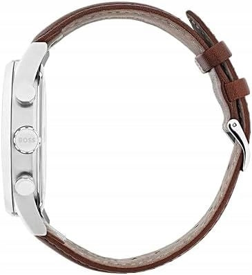 Men's Watch Hugo Boss Chronograph 1513494 – Sports Elegance Brand Hugo Boss