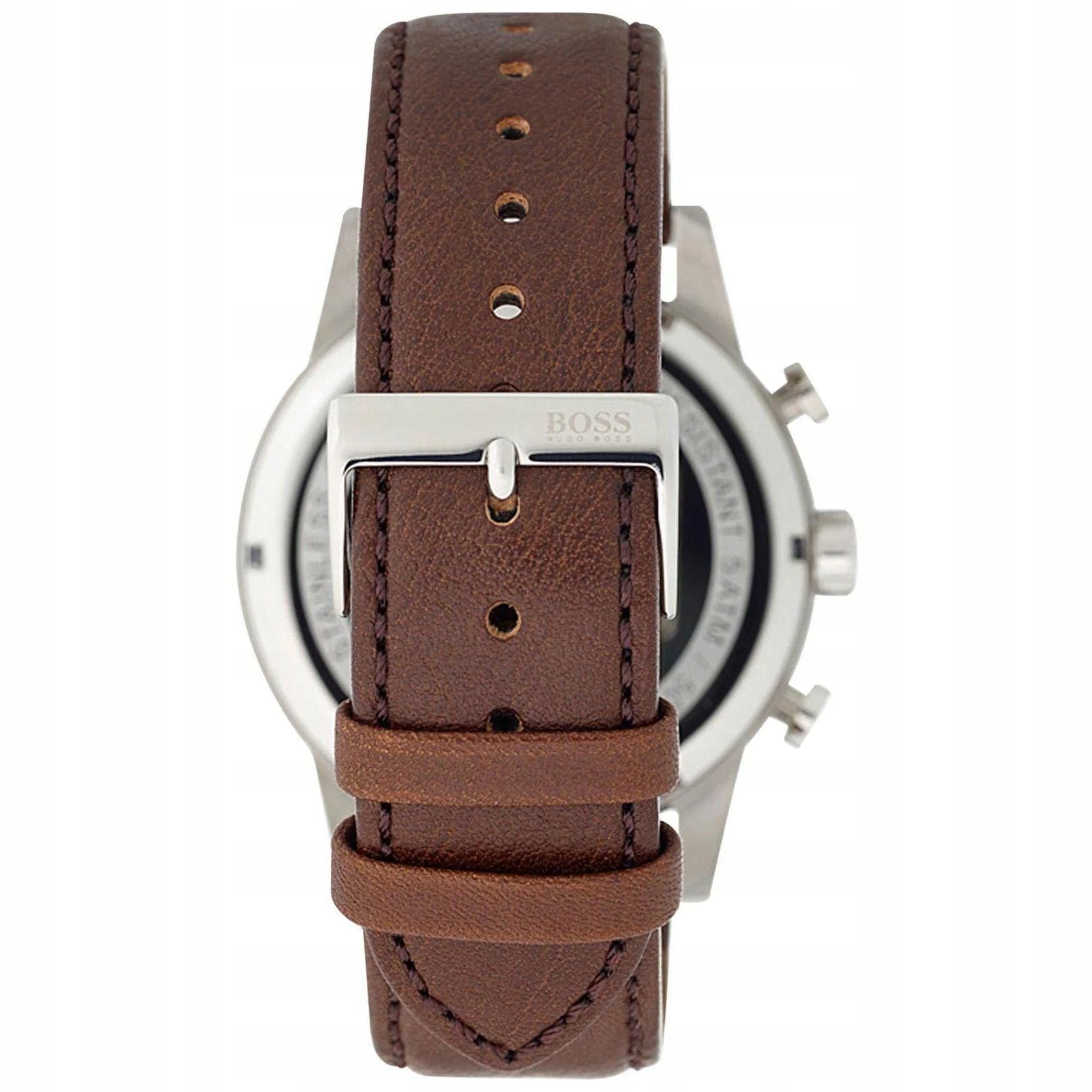 Men's Watch Hugo Boss Grand Prix 1513495 – Classic Chronograph Brand Hugo Boss