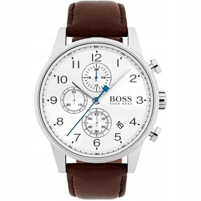 Men's Watch Hugo Boss Grand Prix 1513495 – Classic Chronograph