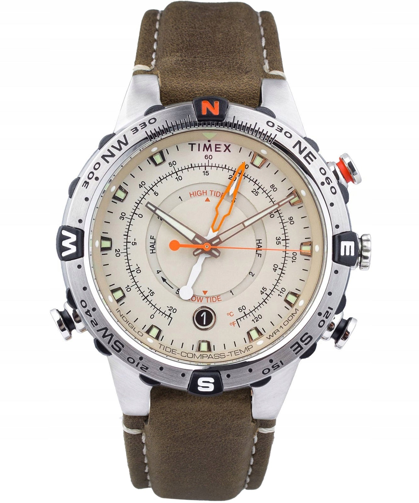 Men's Watch Timex Expedition North Tide-Temp-Compass