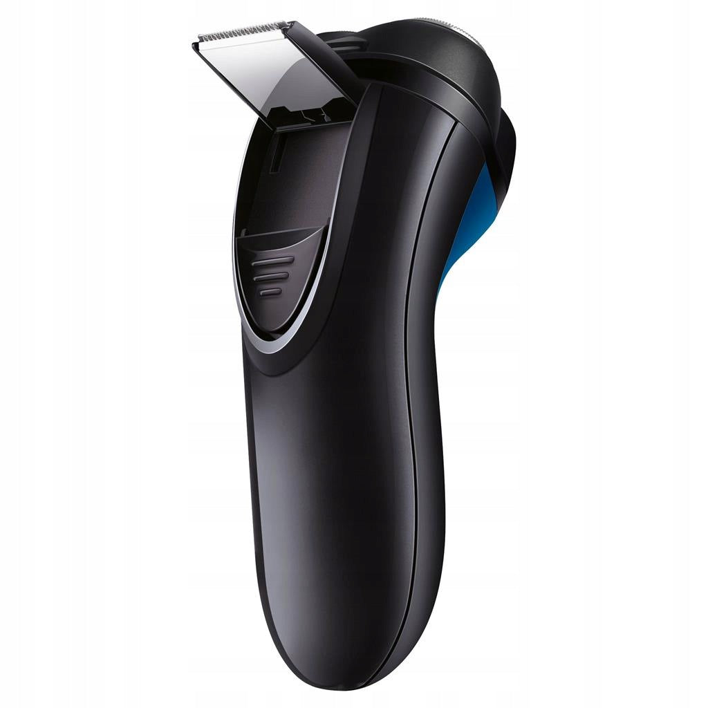 Men's Wireless Electric Shaver Sencor 4011BL Rechargeable 3 Heads Brand no brand