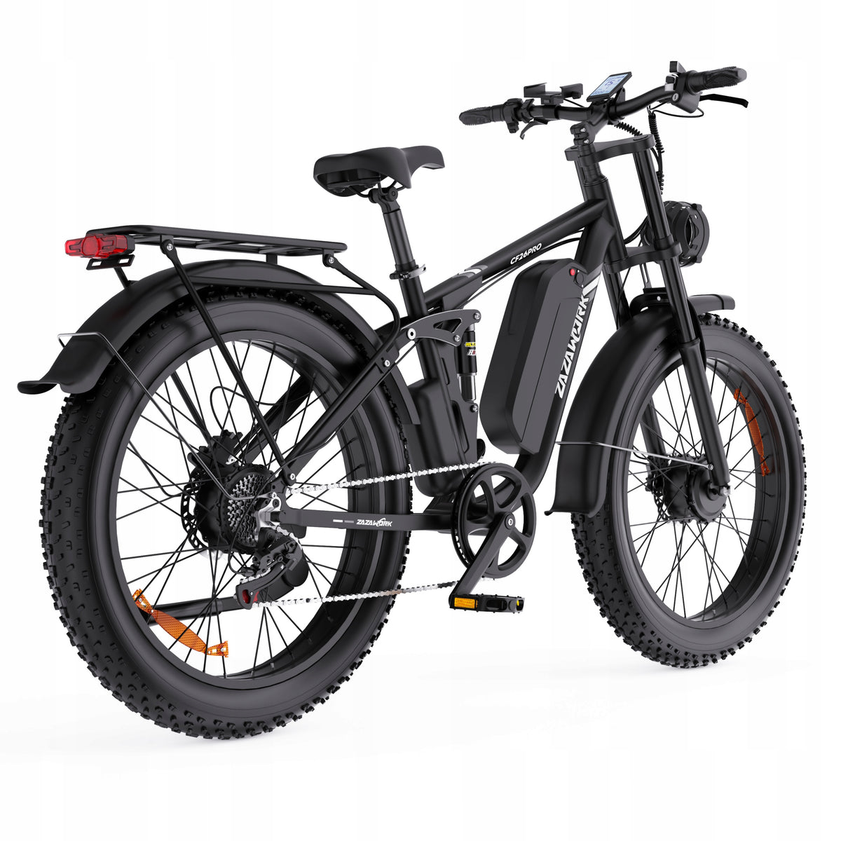 Men's/Women's Off-road Electric Vehicle 2000W 48V 23AH 53KM/H 120HP +helmet Packaging status original