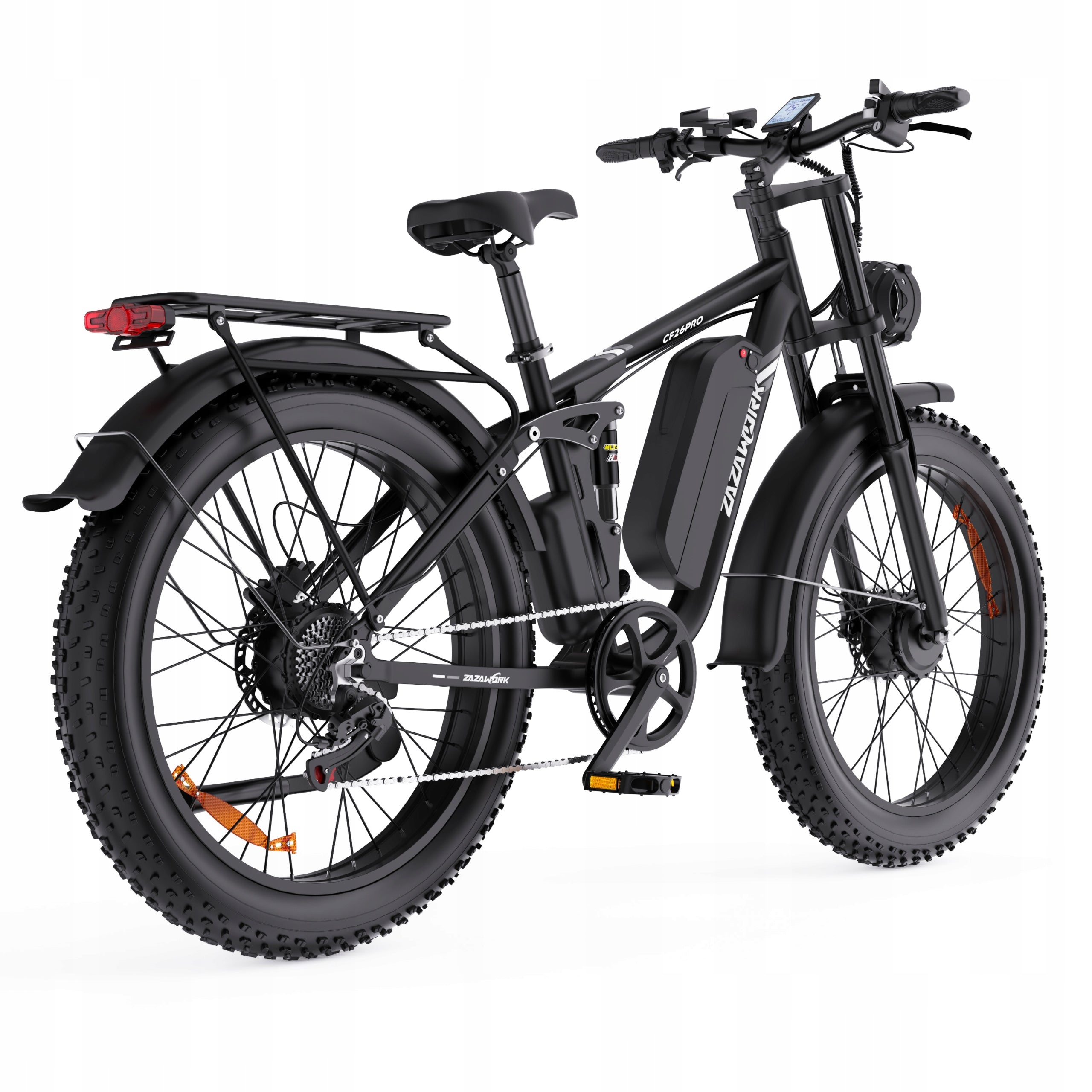 Men's/Women's Off-road Electric Vehicle 2000W 48V 23AH 53KM/H 120HP +helmet Packaging status original
