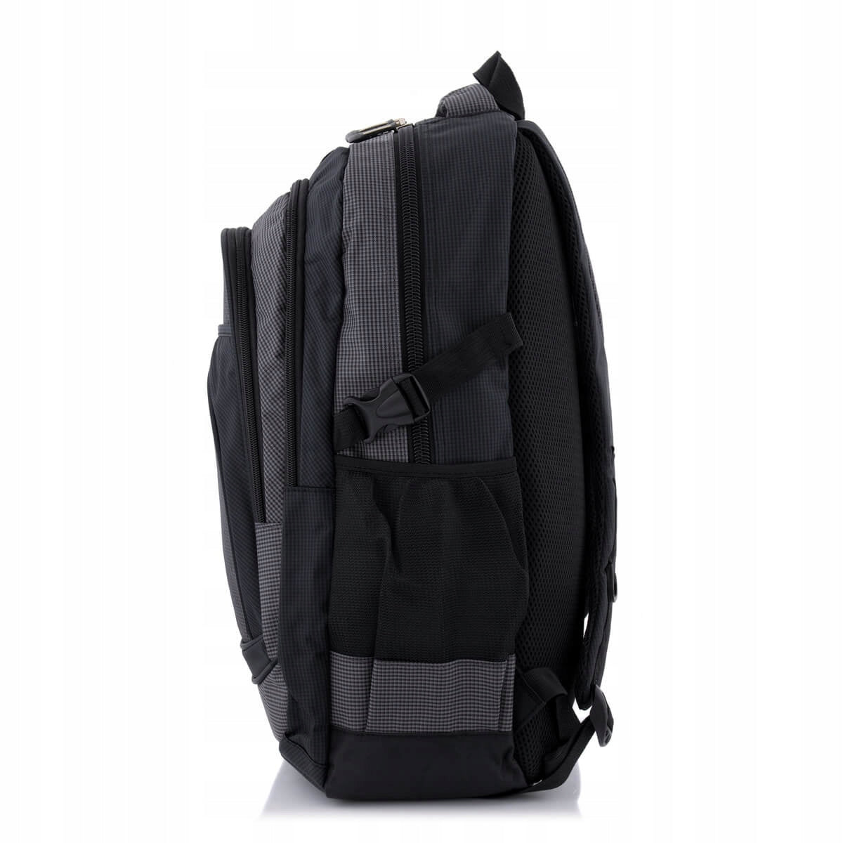 Men's Work Backpack Large Grey Bag Street Z95 Manufacturer code 4067