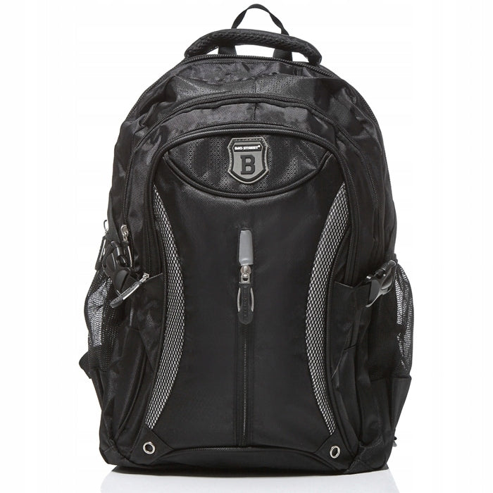 Men's Work Backpack Waterproof Bag Street 67C