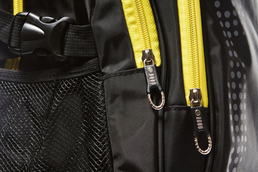 Men's Work Backpack for Laptop 15,6 Bag Street Brand BAG STREET